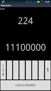 How to download Binary Conversion Quiz 1.0 unlimited apk for android