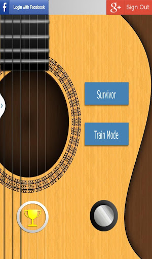 免費下載音樂APP|Master of Guitar Fretboard app開箱文|APP開箱王