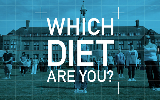 BBC The Right Diet For You