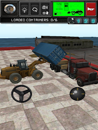Loader Simulator PRO - ADV poster 16