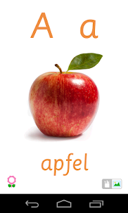 How to get A für Apfel 2.0 apk for android