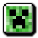Minecraft MineDroid icon