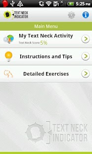 How to get Text Neck Indicator 1.0.2 mod apk for laptop
