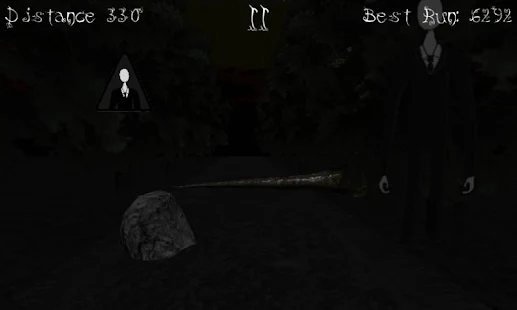 Slender Run - screenshot thumbnail