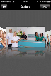 Refresh Dental poster 14