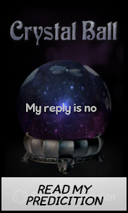 Lastest The CrystalBall App APK for Android