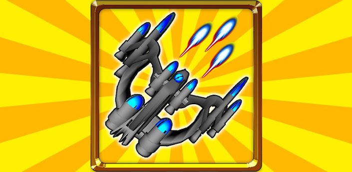 Galaxy Defense War 3D HD