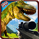 Forest Dinosaur Sniper Shooter APK