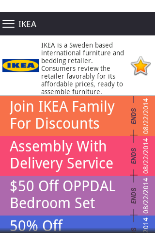 IKEA Gutscheine Versandkosten sparen - Dez. 20SPARWELT