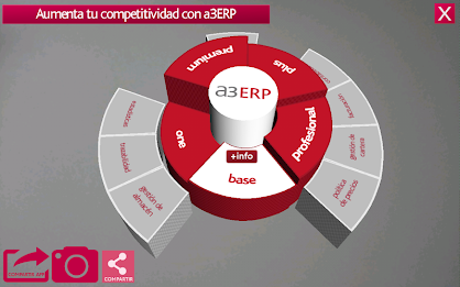 a3ERP Competitividad Aumentada poster 6