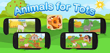 Animals for Tots APK