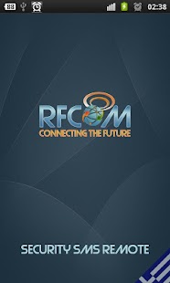 How to mod RFCOM SMS RISC0 1.0.1 apk for laptop
