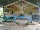 San Isidro Labrador Chapel