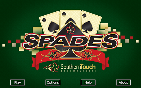 SouthernTouch Spades HD Screenshots 10