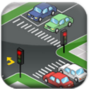 Traffic Crossing for PC and MAC