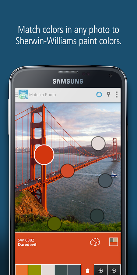 ColorSnap® – Android-Apps auf Google Play