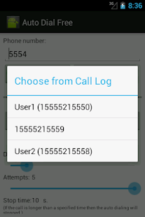 55 HQ Images Auto Dialer App Free - Android Dialer App To Search Apps, Contacts, Music