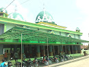Masjid 501