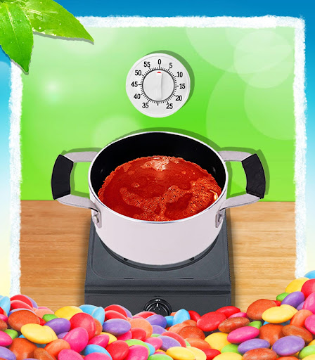 免費下載休閒APP|Candy Apple Cooking Fever app開箱文|APP開箱王