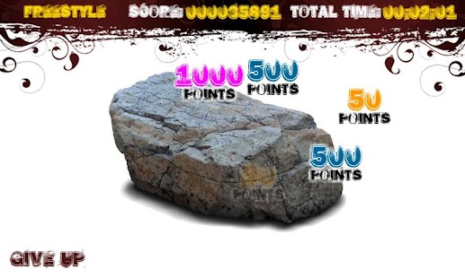 ROCK! Screenshots 4