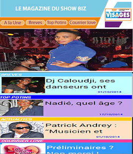 How to download TOPVISAGES 1.0.0.4 mod apk for android