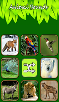 Animal Sounds APK スクリーンショット画像 #12