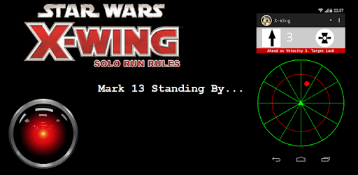 ai solo x-wing mark 13 Apps Solo Wing Play Google Mark Edition 13:  AI X  on 1st