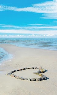 How to install Beach Live Wallpapers 1.0 mod apk for laptop