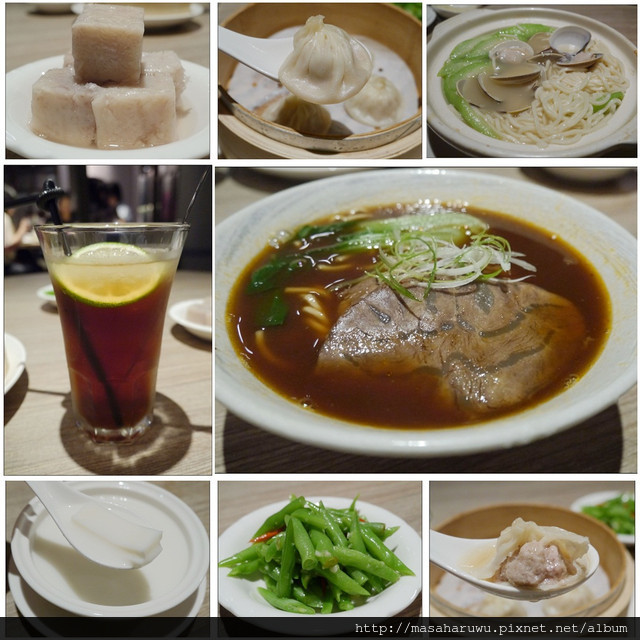 【台北松山區】小菜精彩、麵食優質、甜點驚艷☺十里安精緻手麵(慶成店)捷運南京東路站☺