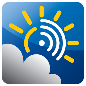 NiederschlagsRadar.de 3.3.1