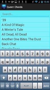 Free Slayer Lyrics and Chords APK for Android