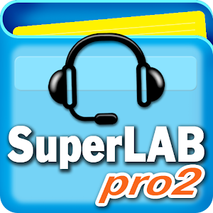 SuperLAB English PRO2.apk 1.91