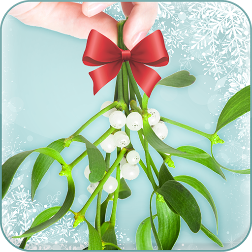 Unofficial Mistletoe App LOGO-APP點子