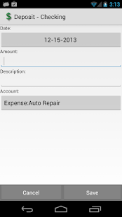 How to mod Money Tracker lastet apk for laptop