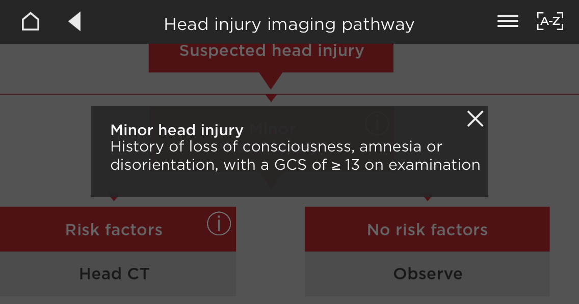    WESTMEAD  TRAUMA- screenshot  
