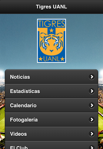 Tigres