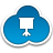 IBM SmartCloud Meetings mobile app icon