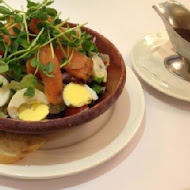 Kaffee Amadeus 阿瑪迪斯咖啡館