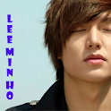 Lee Min Ho Live Wallpaper 2 logo
