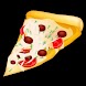 Mr.pizza menu