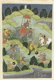 Canter Visscher Manuscript