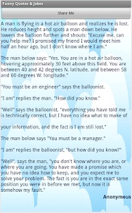 How to install Funny Quotes And Jokes lastet apk for pc