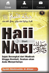 How to download Haji Nabi 1.0 unlimited apk for android
