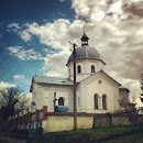 Church in Mereshchiv