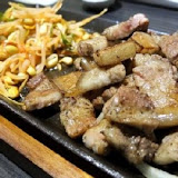 口吉口吉韓式料理