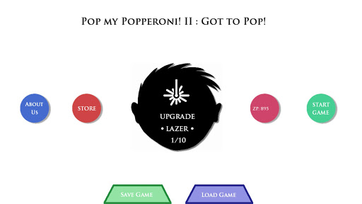 Pop My Popperoni II