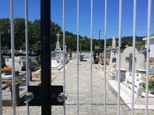 Cemitério de Figueiredo