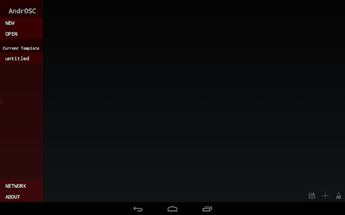 How to get AndrOSC 0.9.4 mod apk for pc