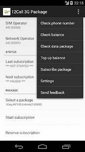 How to mod Auto Packager(12Call) 1.17 apk for pc