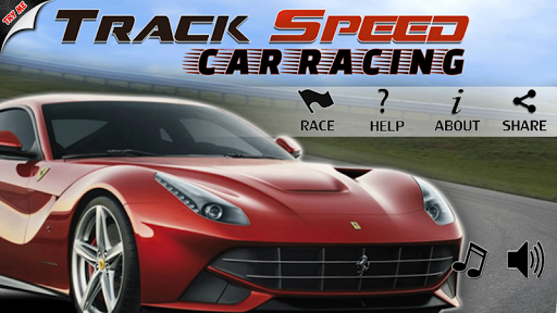 Track Speed Racing